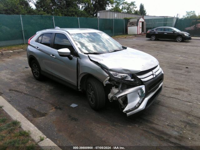 2020 MITSUBISHI ECLIPSE CROSS JA4AS3AA4LZ034444