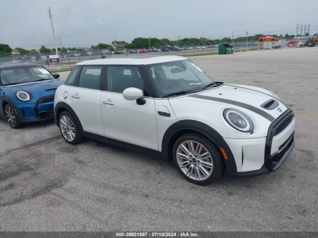 2024 MINI HARDTOP WMW53DK09R2W04680