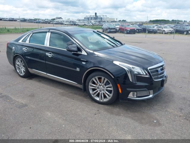 2019 CADILLAC XTS 2G61M5S30K9131356