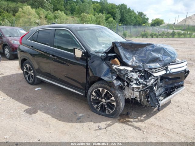 2018 MITSUBISHI ECLIPSE CROSS JA4AT5AA2JZ051524