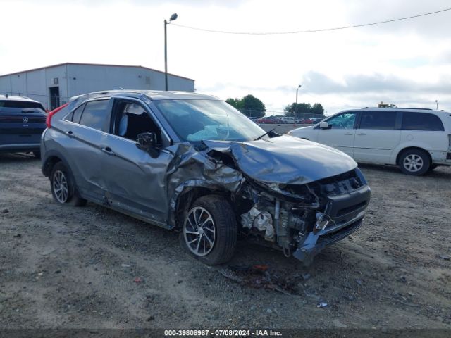 2020 MITSUBISHI ECLIPSE CROSS JA4AS3AA7LZ035961