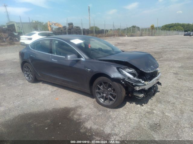 2019 TESLA MODEL 3 5YJ3E1EA5KF416135