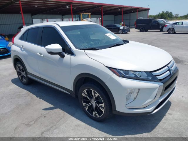 2018 MITSUBISHI ECLIPSE CROSS JA4AT5AA6JZ057407