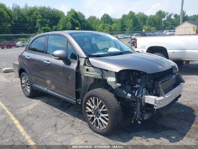 2016 FIAT 500X ZFBCFYCT7GP433660