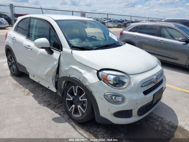 2016 FIAT 500X ZFBCFXBT7GP480909