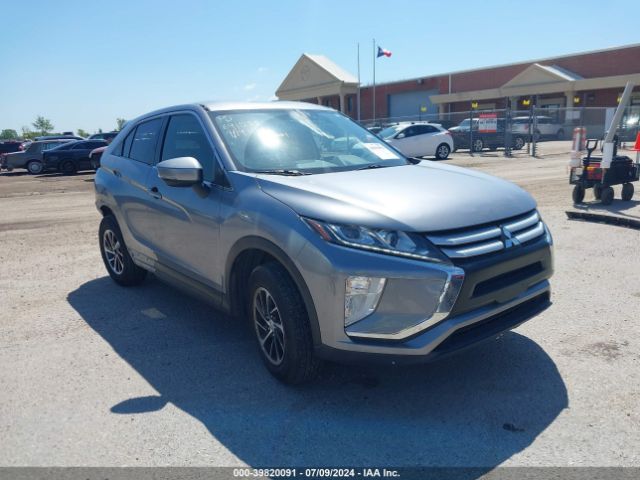 2020 MITSUBISHI ECLIPSE CROSS JA4AS3AA6LZ035661