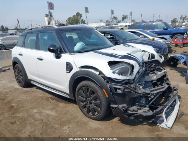 2023 MINI COUNTRYMAN WMZ53BR00P3R11708