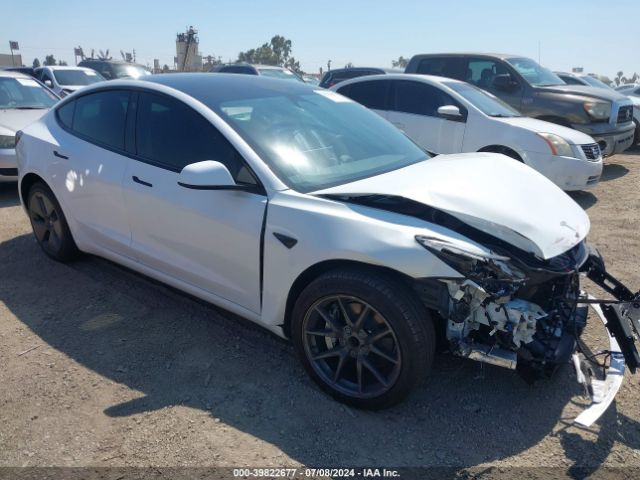 2023 TESLA MODEL 3 5YJ3E1EA8PF432739