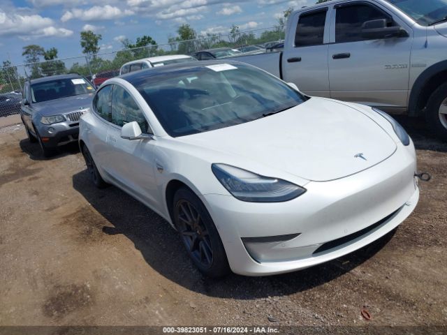 2020 TESLA MODEL 3 5YJ3E1EA7LF737143