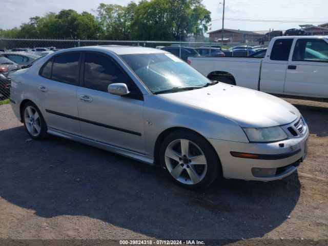 2007 SAAB 9-3 YS3FH46U071132211