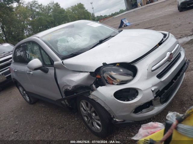 2016 FIAT 500X ZFBCFXBT7GP363816