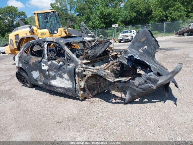 2018 PORSCHE MACAN WP1AA2A50JLB13436