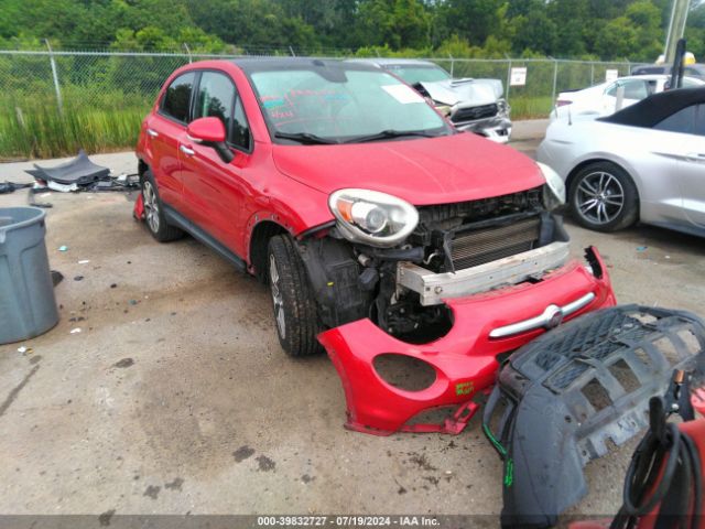 2016 FIAT 500X ZFBCFXCT8GP382342