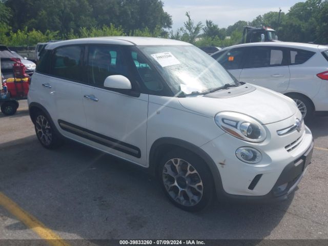 2015 FIAT 500L ZFBCFADH9FZ031790