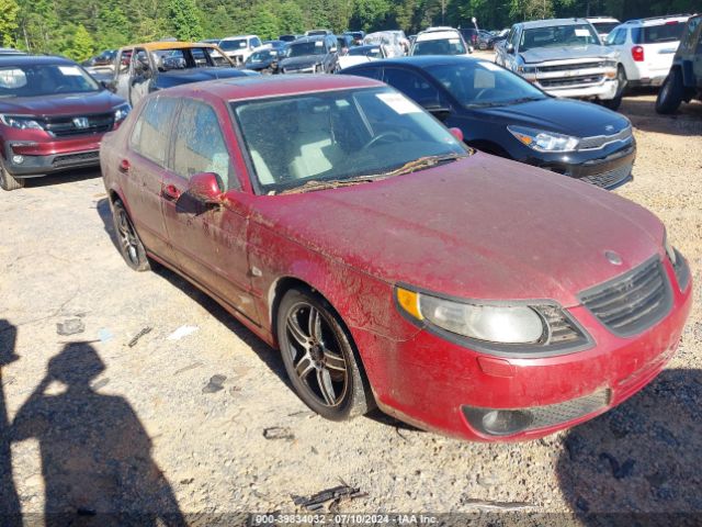 2007 SAAB 9-5 YS3ED49G273503175