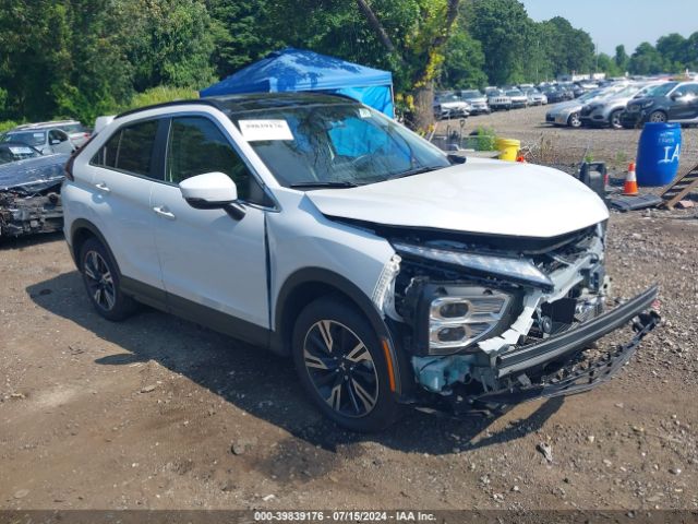 2024 MITSUBISHI ECLIPSE CROSS JA4ATWAA2RZ000641