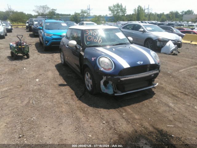 2014 MINI HARDTOP WMWXM5C56ET934206
