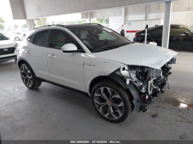 2020 JAGUAR E-PACE SADFP2FX6L1015031