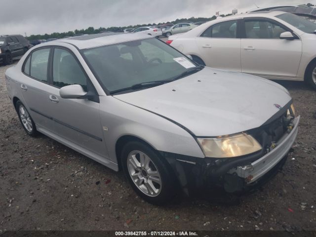 2006 SAAB 9-3 YS3FD49Y561028628