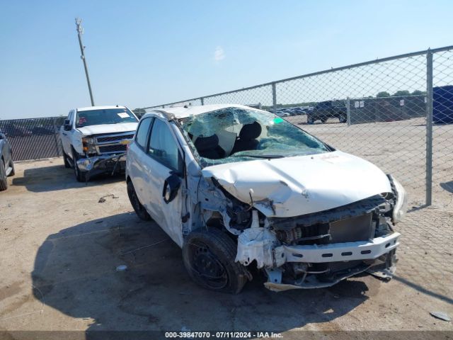 2019 MITSUBISHI MIRAGE ML32A3HJ3KH000974