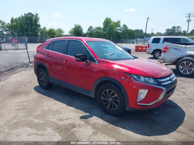 2020 MITSUBISHI ECLIPSE CROSS JA4AS3AA7LZ005665