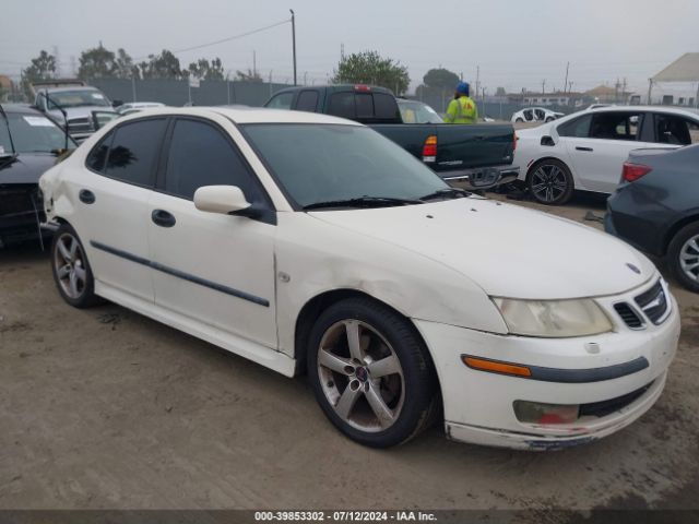 2004 SAAB 9-3 YS3FD49Y441025569
