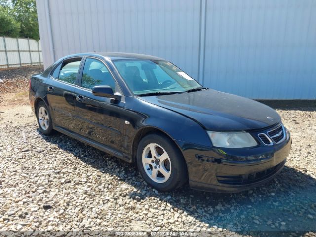 2004 SAAB 9-3 YS3FB49SX41037503