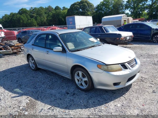 2005 SAAB 9-2X JF4GG61605G051019
