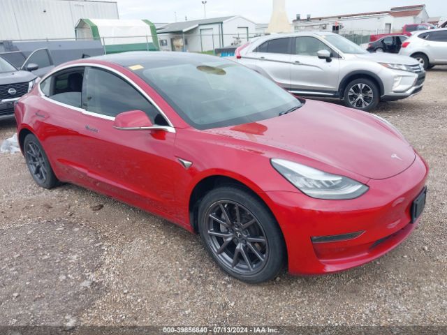 2019 TESLA MODEL 3 5YJ3E1EA8KF325778
