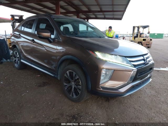 2019 MITSUBISHI ECLIPSE CROSS JA4AT5AA2KZ000512