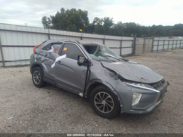 2020 MITSUBISHI ECLIPSE CROSS JA4AS3AA0LZ034764