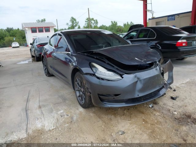 2018 TESLA MODEL 3 5YJ3E1EA0JF153583