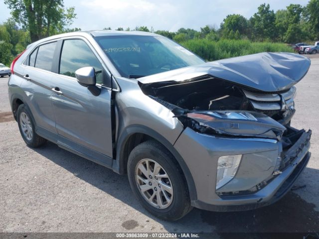 2019 MITSUBISHI ECLIPSE CROSS JA4AT3AA8KZ028836