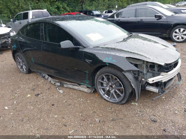 2023 TESLA MODEL 3 5YJ3E1EA3PF625414