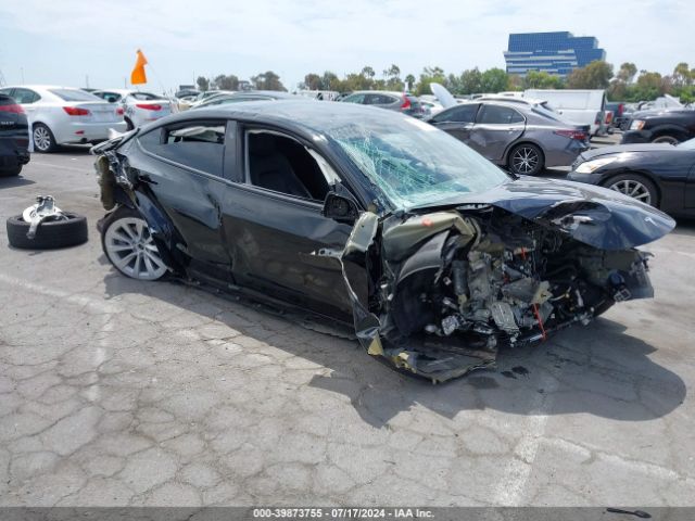 2021 TESLA MODEL 3 5YJ3E1EA7MF875914
