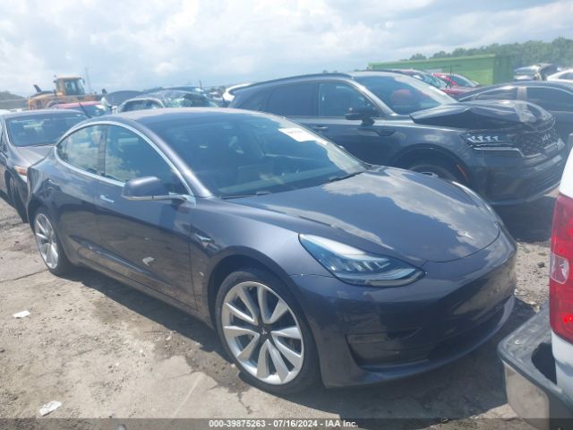 2019 TESLA MODEL 3 5YJ3E1EA1KF300768