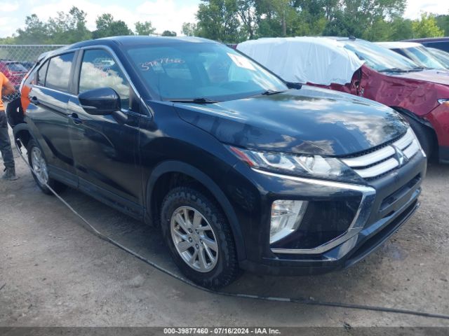 2018 MITSUBISHI ECLIPSE CROSS JA4AT3AA0JZ061375