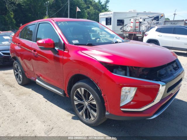2019 MITSUBISHI ECLIPSE CROSS JA4AT5AA6KZ013425