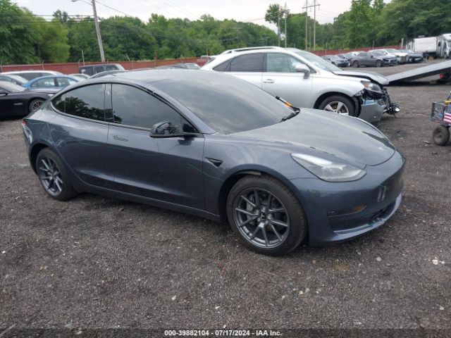 2023 TESLA MODEL 3 5YJ3E1EA0PF512004