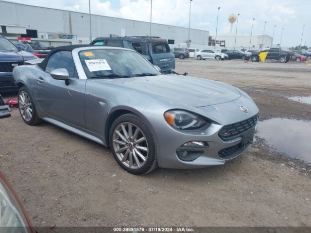 2017 FIAT 124 SPIDER JC1NFAEK7H0122111