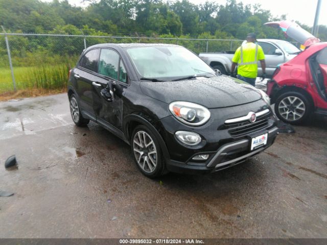 2017 FIAT 500X ZFBCFXCB6HP591751