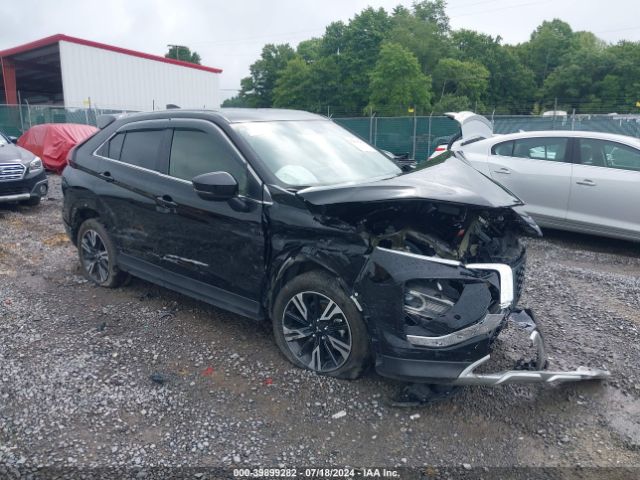 2023 MITSUBISHI ECLIPSE CROSS JA4ATWAA1PZ005780