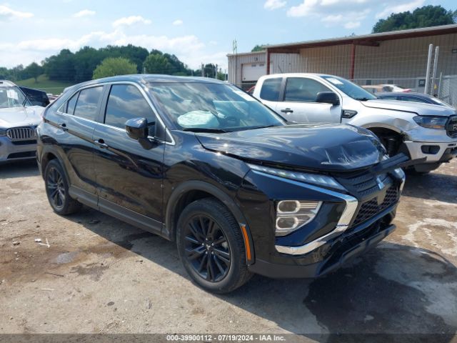 2023 MITSUBISHI ECLIPSE CROSS JA4ATVAA1PZ005952