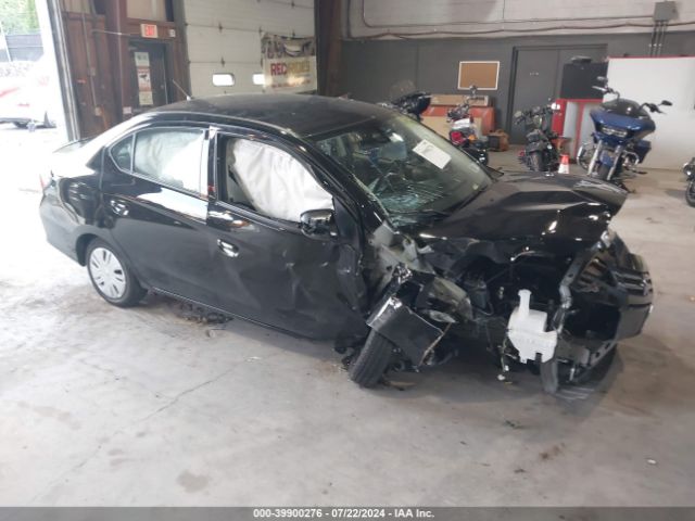 2024 MITSUBISHI MIRAGE G4 ML32FUFJ5RHF06975