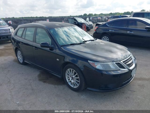 2010 SAAB 9-3 YS3FA5MY5A1616401