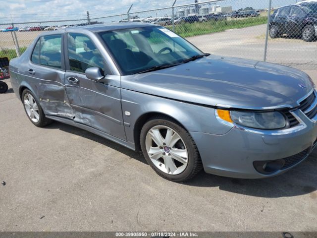 2007 SAAB 9-5 YS3EH45G573523981