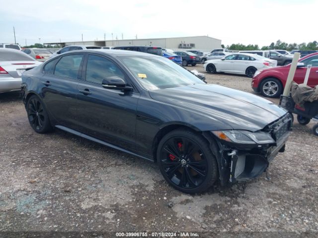 2024 JAGUAR XF SAJB64FXXRCY94802