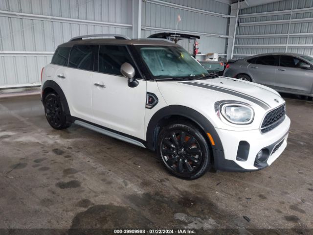 2024 MINI COUNTRYMAN WMZ53BR06R3R38835
