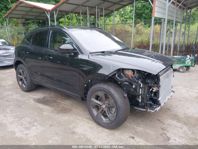 2021 JAGUAR E-PACE SADFP2FX7M1026914