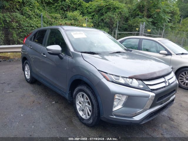 2019 MITSUBISHI ECLIPSE CROSS JA4AS3AA9KZ001518